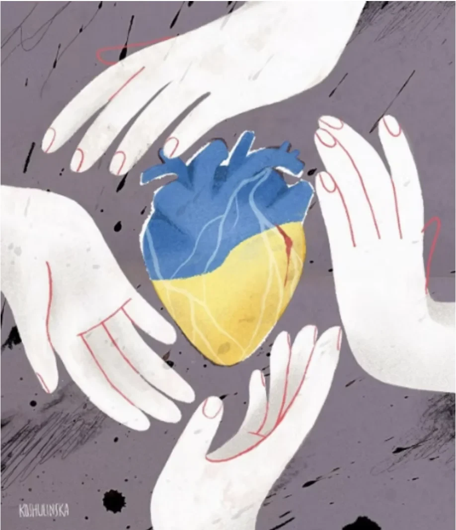 Eine Wissenschaftlerin und ein Wissenschaftler arbeiten hinter einer Glasfassade und mischen Chemikalien mit Großgeräten.